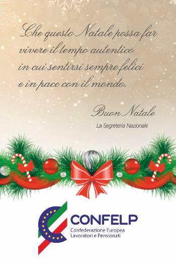 Auguri Buone Feste 2023