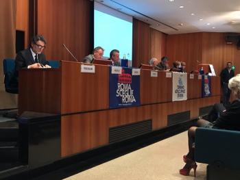 La CONFELP partecipa alla presentazione di RomaSceglieRoma