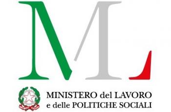 Collegamento a Ministero del Lavoro e delle Politiche Sociali