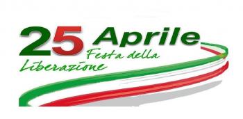 25 Aprile 2024 Festa della Liberazione