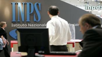 ATTENZIONE Falsa email INPS su rimborso - tentativo di truffa