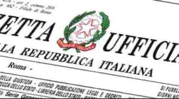 Pubblicato Decreto Ristori - Gazzetta Ufficiale del 28 Ottobre 2020