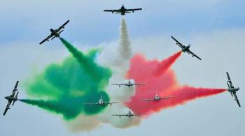 Leggi tutto: 2 Giugno 2022 - Festa della Repubblica