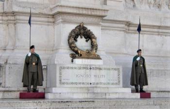 Leggi tutto: 4 novembre 2023 - Giornata Unita' Nazionale