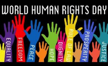 Leggi tutto: 10 Dicembre - Giornata mondiale dei diritti umani