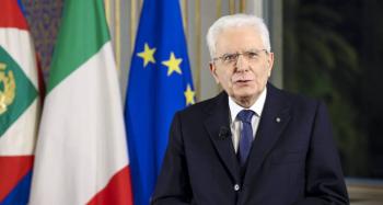 Leggi tutto: Grazie Presidente!