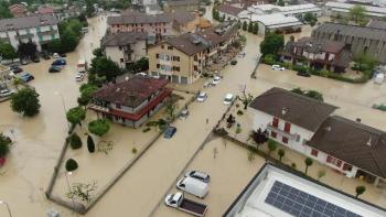 Leggi tutto: Alluvione in Emilia Romagna - cordoglio per le Vittime