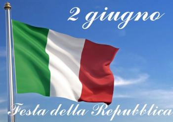 Leggi tutto: 2 giugno 2023 Festa della Repubblica Italiana