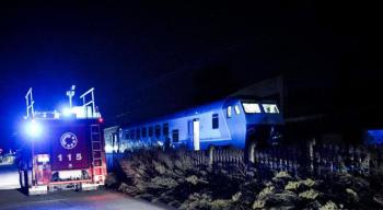Incidente ferroviario di Brandizzo, il Nostro cordoglio per le vittime