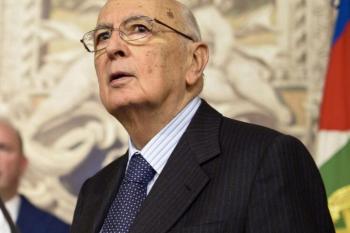 Leggi tutto: Scomparsa Presidente Emerito Giorgio Napolitano, il Nostro cordoglio