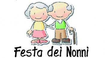 Leggi tutto: Auguri ai Nonni - Festa dei Nonni 2023