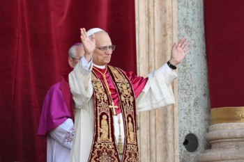 Auguri della CONFELP al nuovo Pontefice Papa Leone XIV