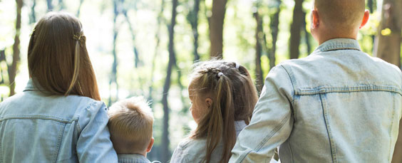 assistenza famiglie