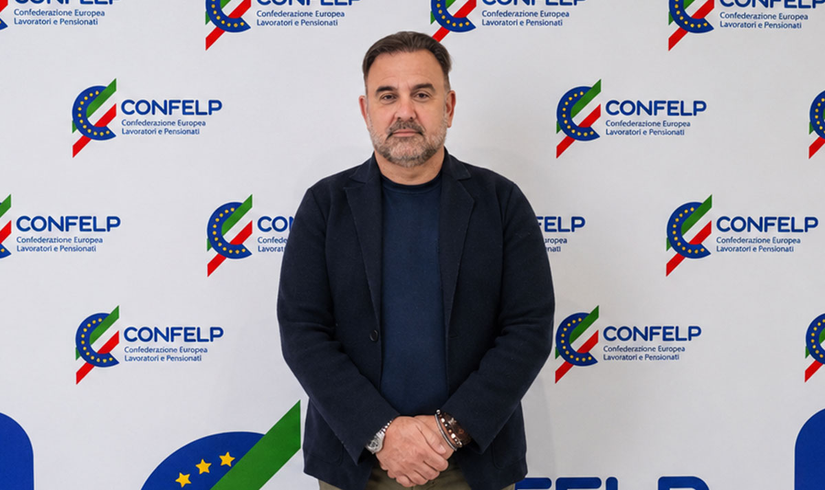 Salvatore Galletta