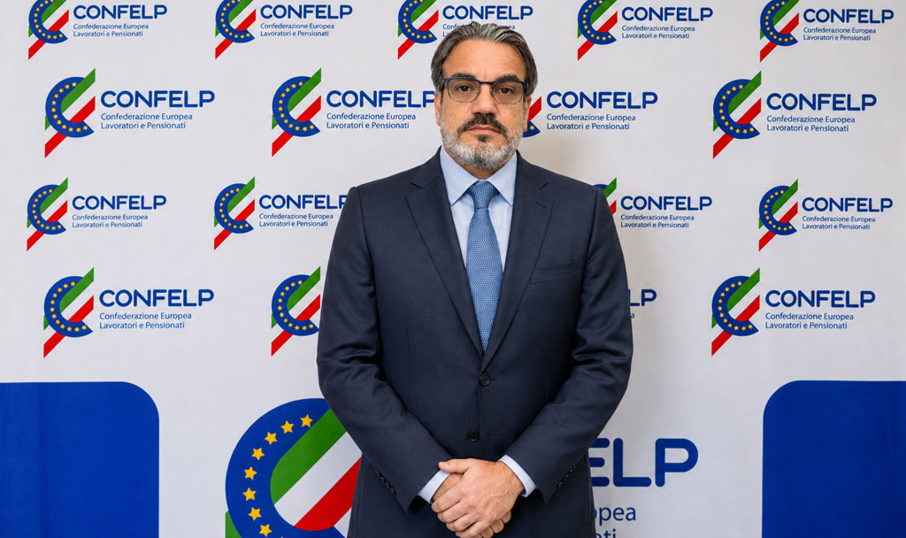 Vincenzo Laganà